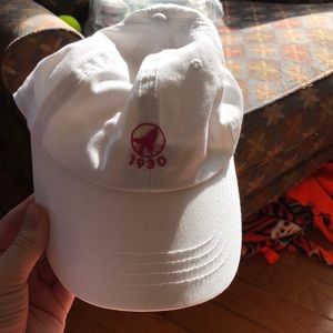 Tennis/ golf hat